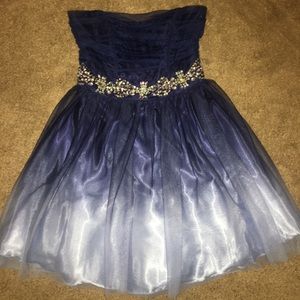B. Smart Homecoming Dress